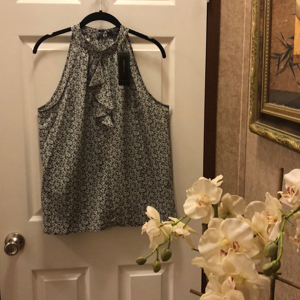 💥 SALE New BCBGMAXAZRIA Top Blouse